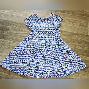 Girls 5t dress